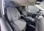 Mercedes-Benz Třídy V 17