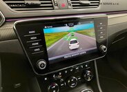 Škoda Superb Kombi 2,0 l 147 kw