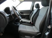 Škoda Fabia Kombi 1,2 l 63 kw