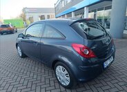 Opel Corsa Hatchback 1,2 l 59 kw