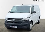 Volkswagen Transporter Skříň 2,0 l 110 kw