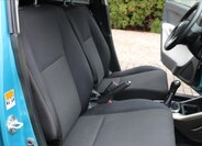 Suzuki Ignis Hatchback 1,2 l 66 kw