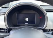 Fiat 600 SUV / Terénní 1,2 l 100 kw