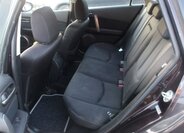 Mazda 6 Kombi 1,8 l 88 kw