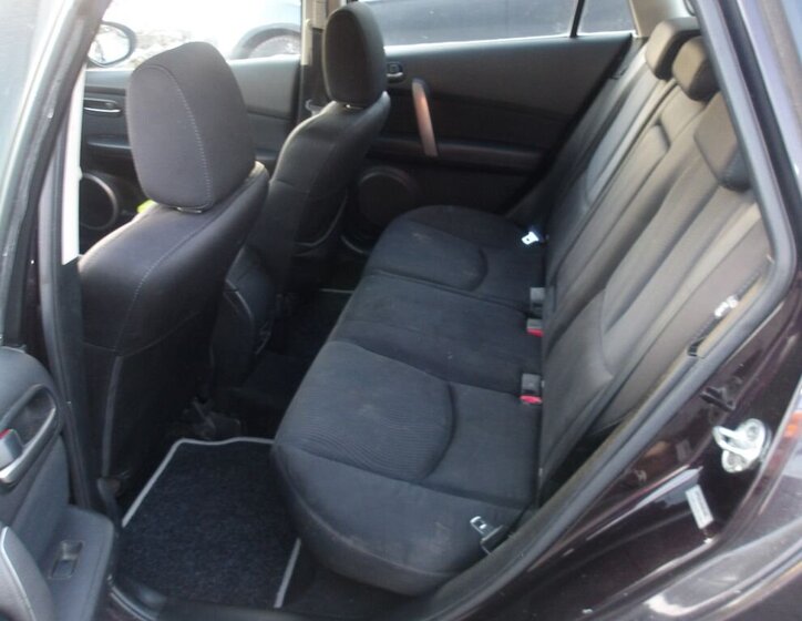 Mazda 6 Kombi 1,8 l 88 kw