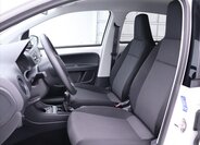 Škoda Citigo Hatchback 999,0 44 kw