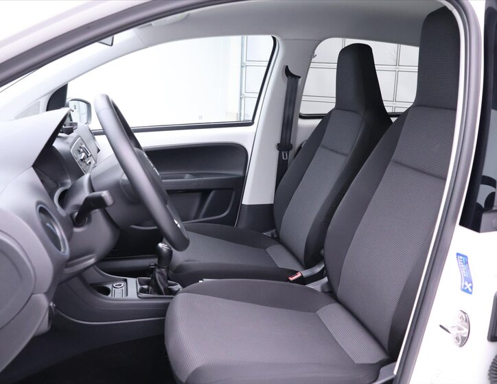 Škoda Citigo Hatchback 999,0 44 kw