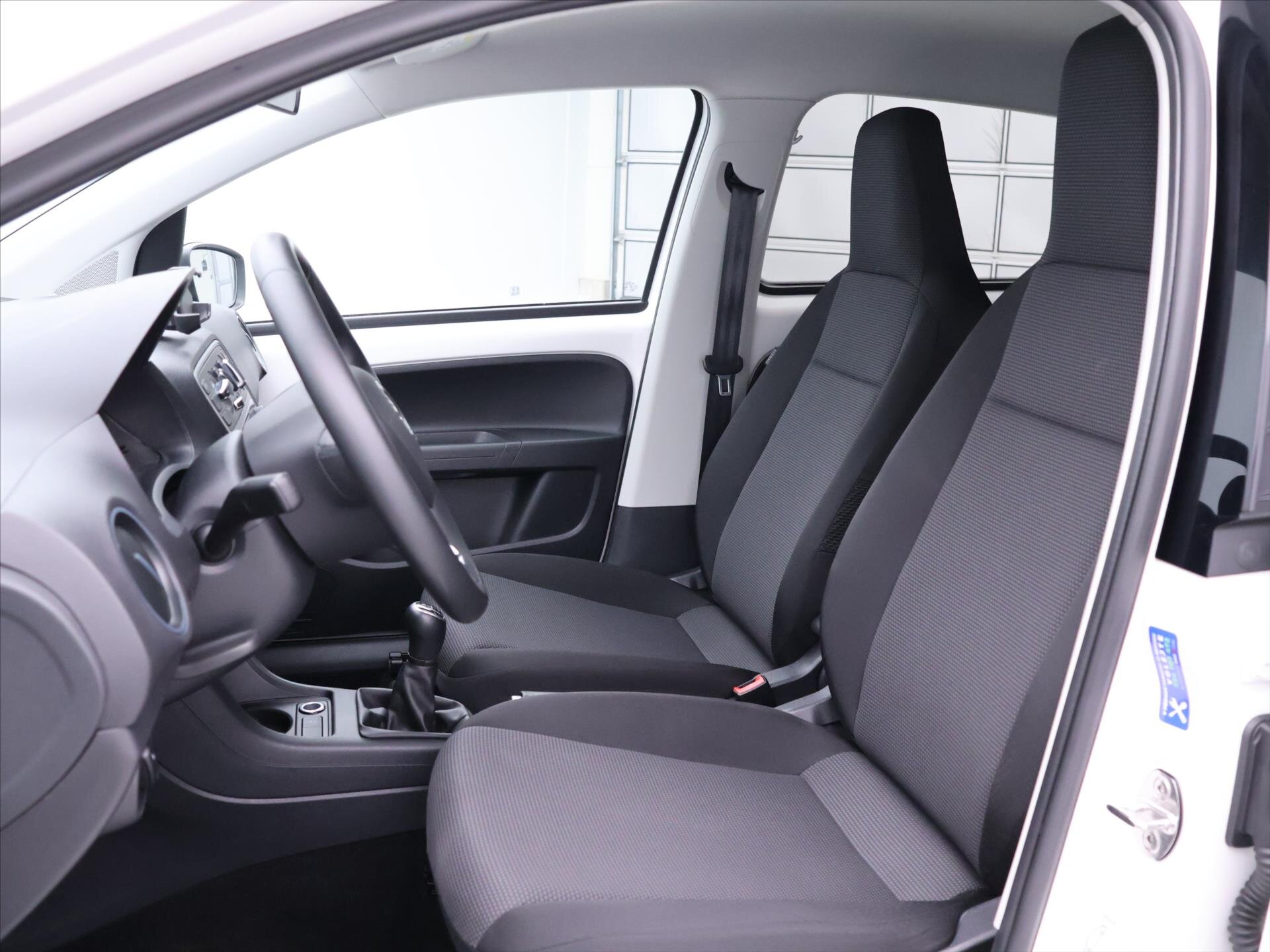 Škoda Citigo Hatchback 999,0 44 kw