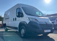 Citroën Jumper Skříň 2,0 l 96 kw