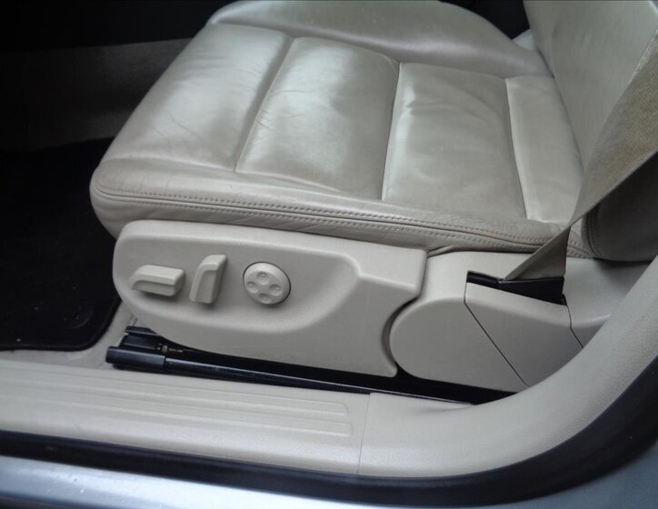 Audi A6 Kombi 3,0 l 176 kw