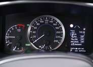 Toyota Corolla Sedan / Limuzína 1,8 l 90 kw