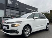 Citroën C4 SpaceTourer MPV 1,5 l 96 kw