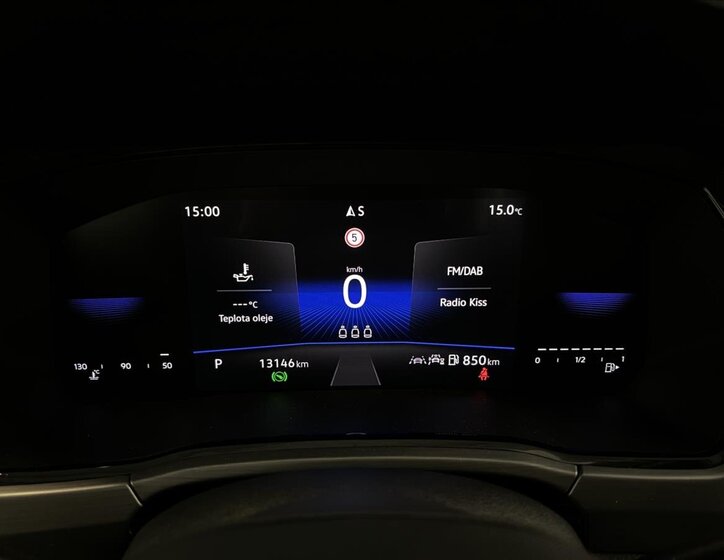 Volkswagen Touran 12