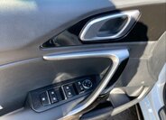 KIA ProCeed Hatchback 1,5 l 117 kw