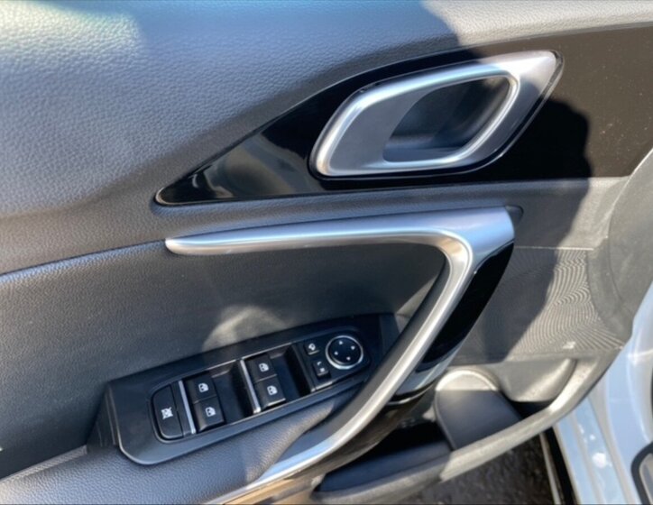 KIA ProCeed Hatchback 1,5 l 117 kw