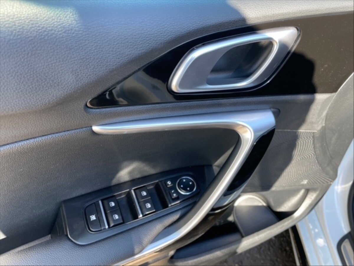 KIA ProCeed Hatchback 1,5 l 117 kw