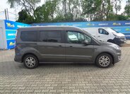 Ford Transit Connect Pick-up 1,5 l 88 kw