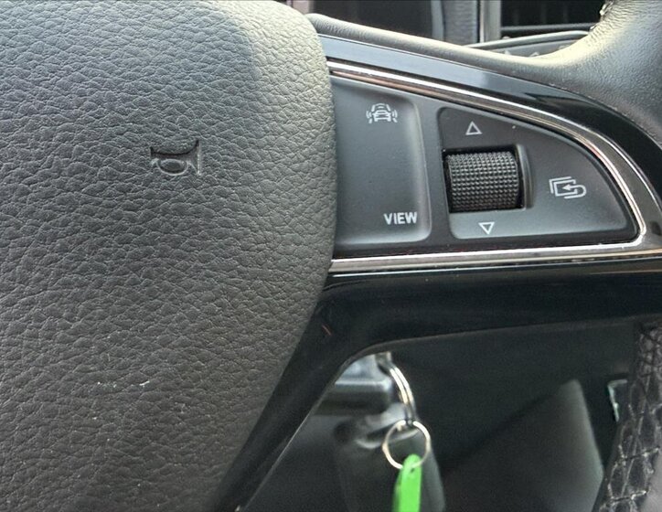 Škoda Karoq SUV / Terénní 1,6 l 85 kw