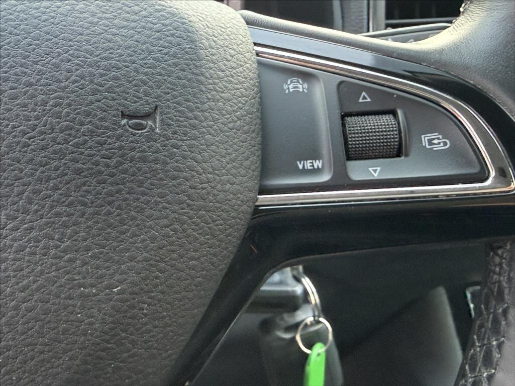 Škoda Karoq SUV / Terénní 1,6 l 85 kw