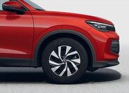 Volkswagen Tiguan SUV / Terénní 1,5 l 96 kw