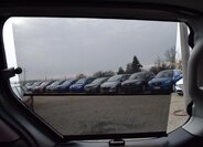 Citroën Berlingo Kombi 1,6 l 68 kw