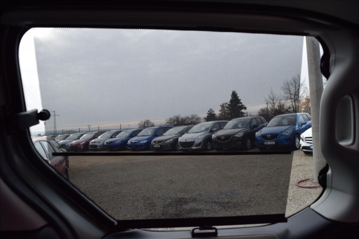 Citroën Berlingo Kombi 1,6 l 68 kw