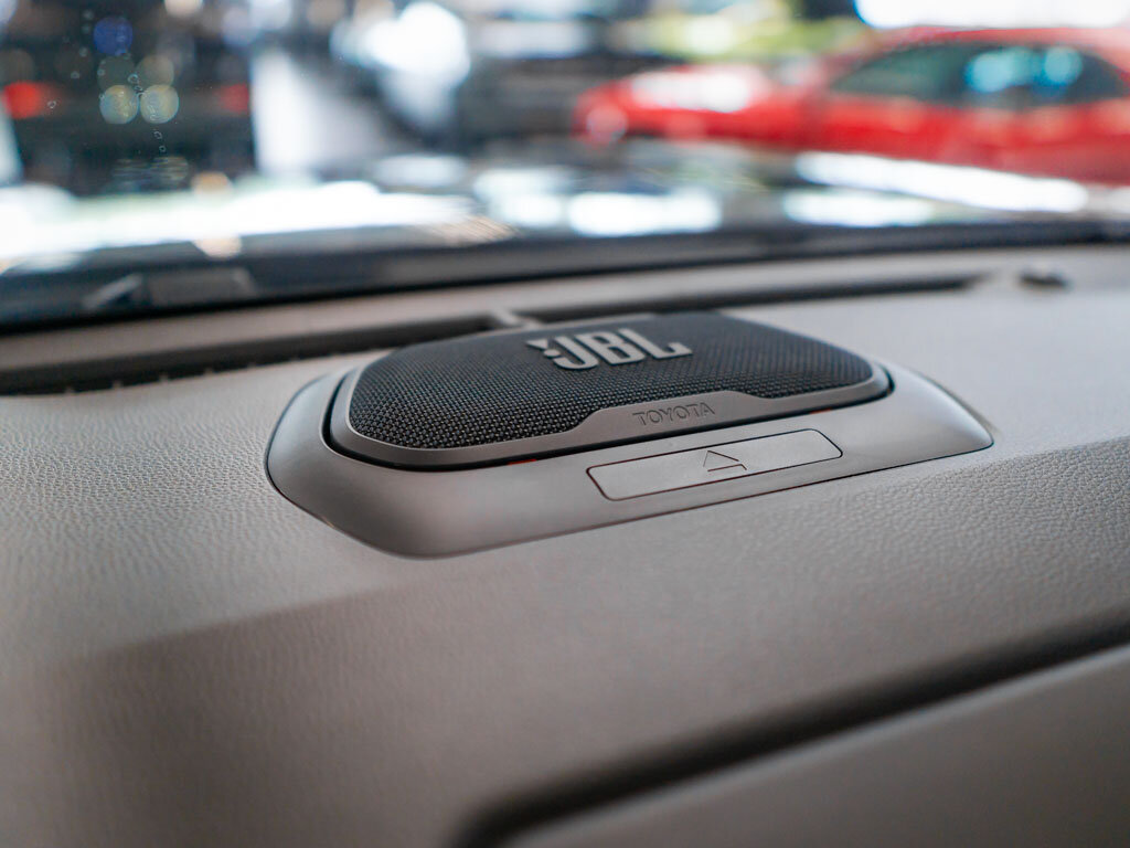 Toyota Tacoma Pick-up 2,4 l 207 kw