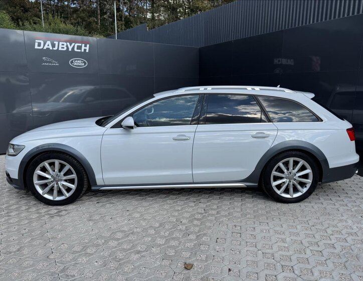 Audi A6 Allroad 5