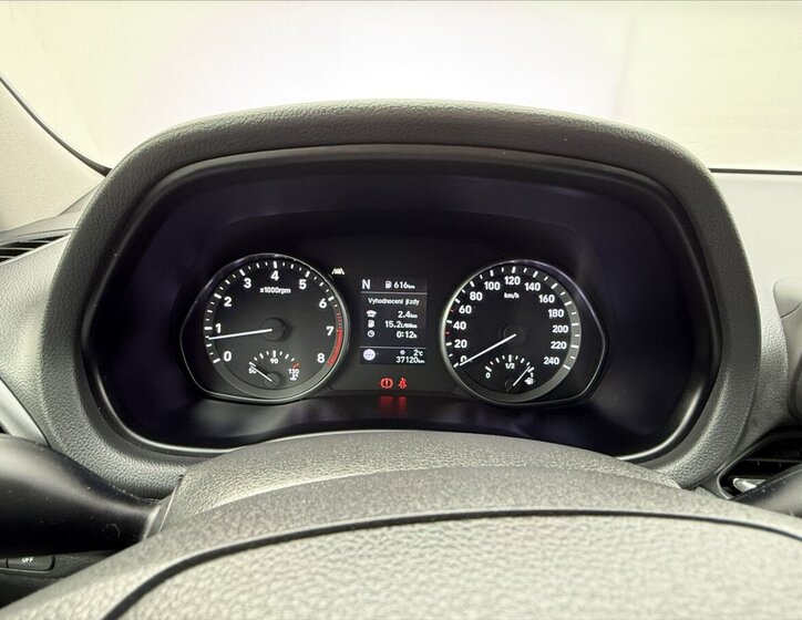 Hyundai i30 Kombi 1,5 l 118 kw