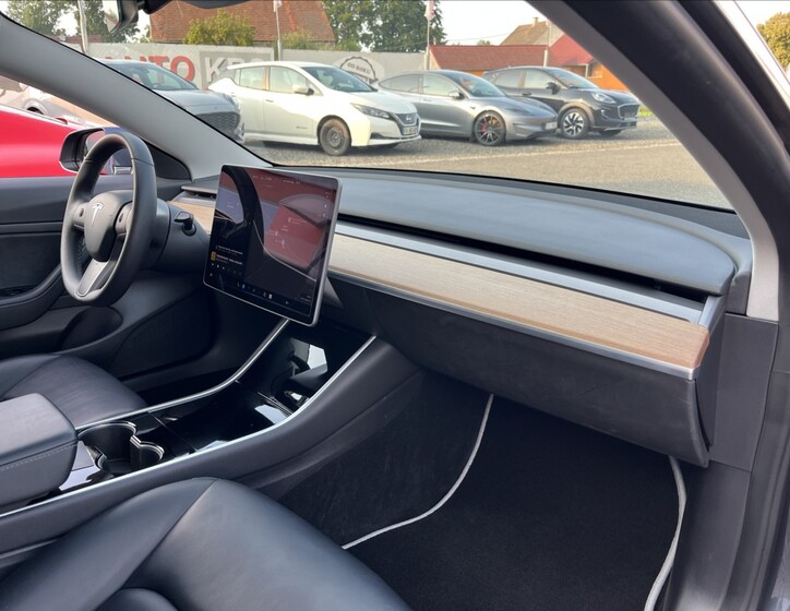 Tesla Model 3 22