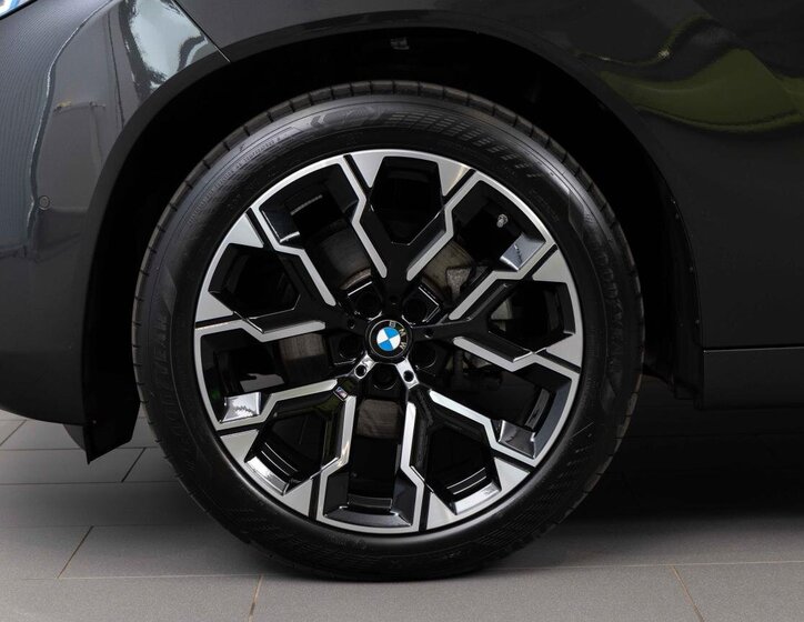 BMW X3 SUV / Terénní 2,0 l 145 kw