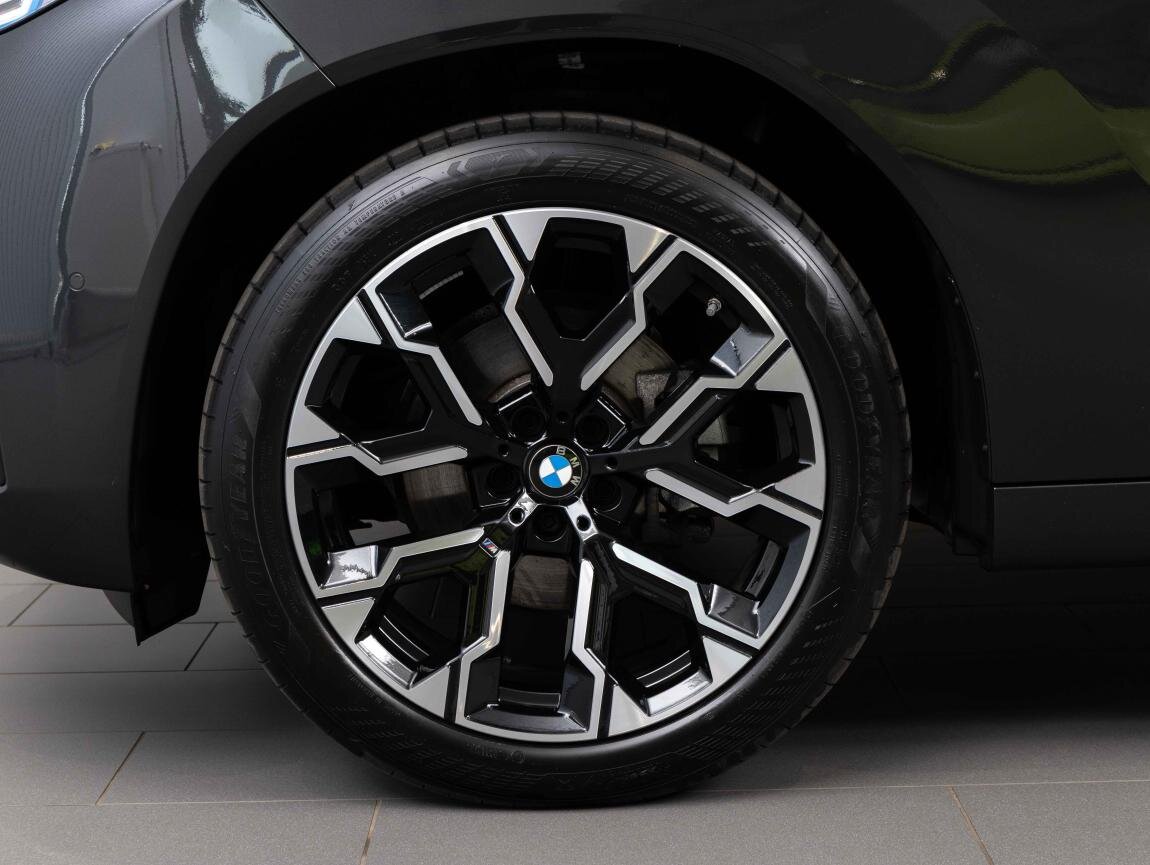 BMW X3 SUV / Terénní 2,0 l 145 kw