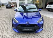 Toyota Yaris 9
