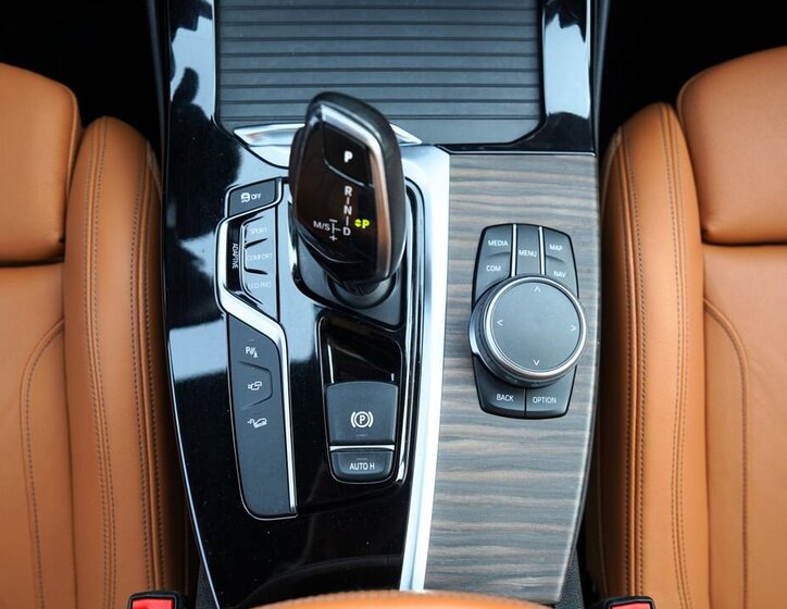 BMW X3 SUV / Terénní 3,0 l 195 kw