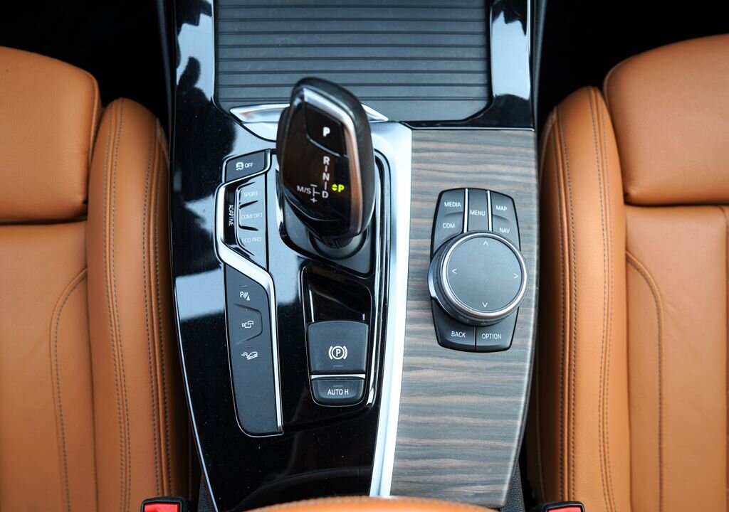 BMW X3 SUV / Terénní 3,0 l 195 kw