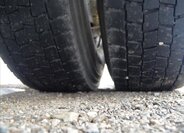 DAF Ostatní Ostatní 12,9 l 355 kw