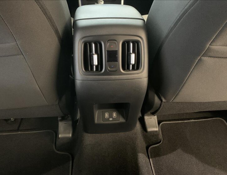 Hyundai Tucson SUV 1,6 l 132 kw