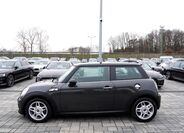 Mini Cooper S 3