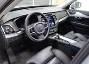 Volvo XC90 SUV / Terénní 2,0 l 173 kw