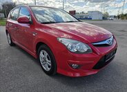 Hyundai i30 Hatchback 1,4 l 77 kw