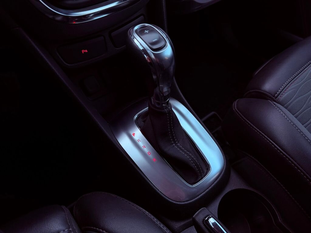 Opel Mokka SUV / Terénní 1,4 l 103 kw