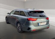 KIA Ceed 4