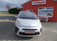 Citroën C4 Picasso MPV 1,6 l 80 kw