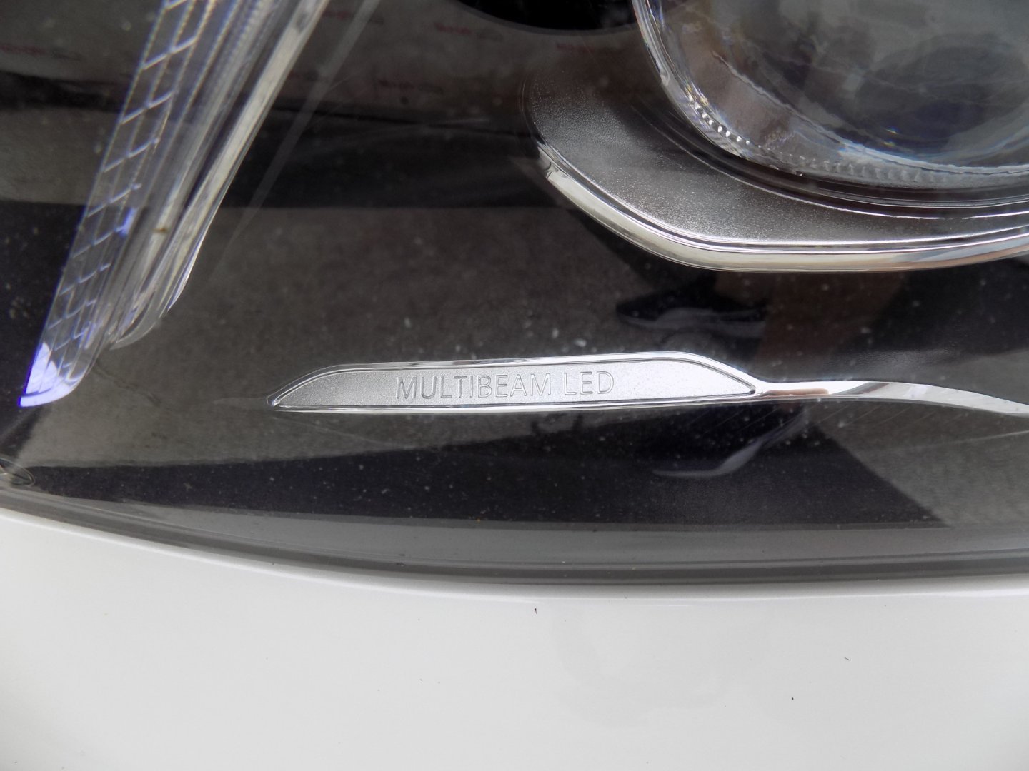 Mercedes-Benz Třídy E