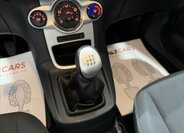 Ford Fiesta Hatchback 1,2 l 60 kw