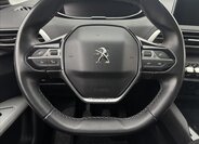 Peugeot 3008 SUV / Terénní 1,2 l 96 kw