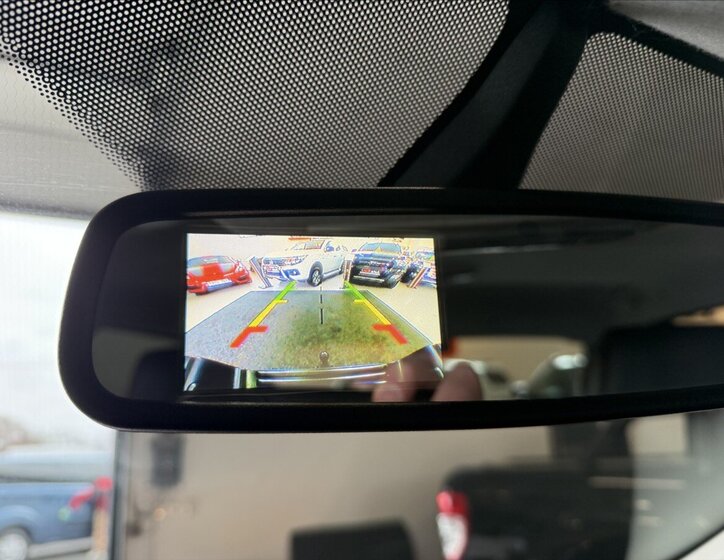 Ford Ranger Pick-up 3,2 l 147 kw