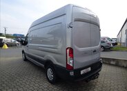 Ford Transit Ostatní 2,0 l 125 kw
