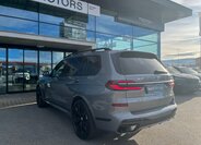 BMW X7 SUV / Terénní 3,0 l 280 kw