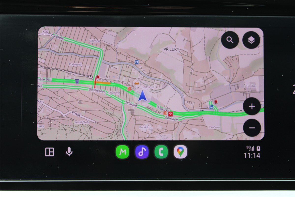 Opel Grandland SUV 1,2 l 96 kw